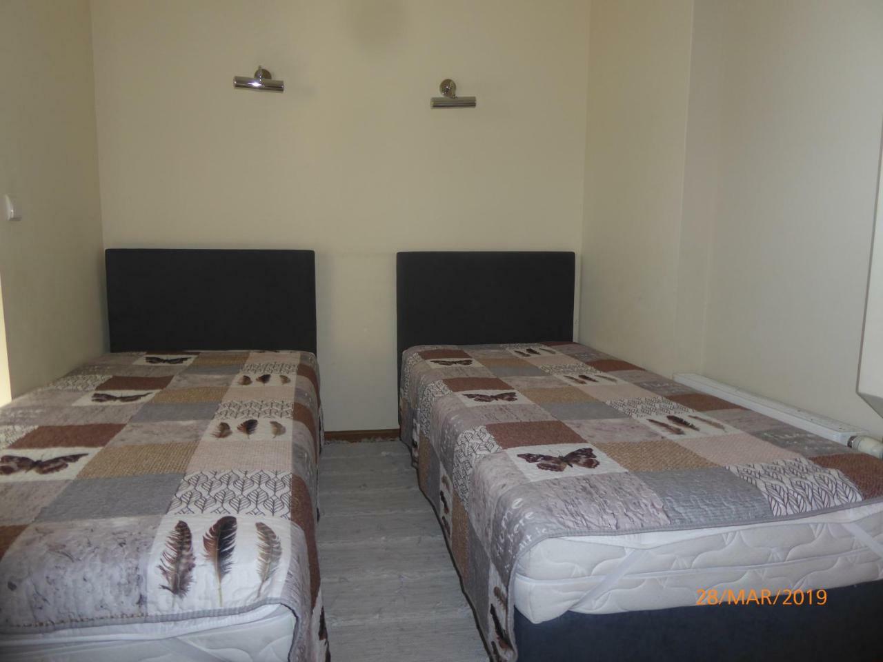 Kantal Apartamenty เฮล ภายนอก รูปภาพ