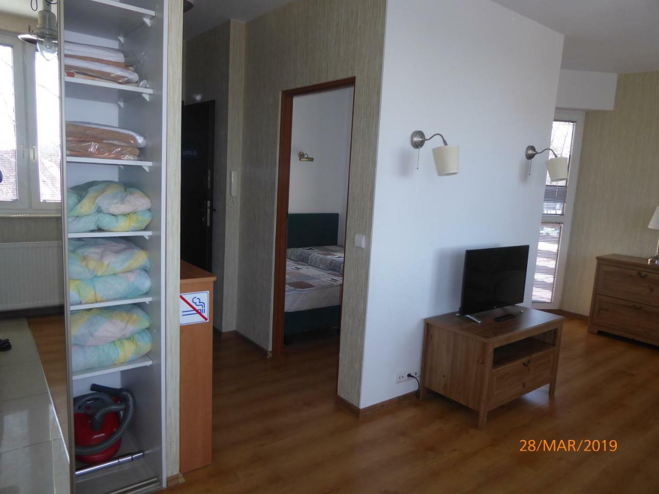 Kantal Apartamenty เฮล ภายนอก รูปภาพ