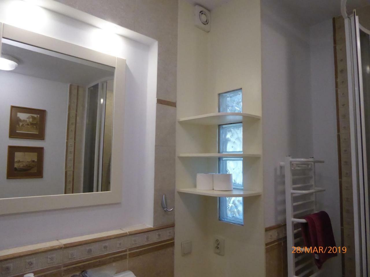 Kantal Apartamenty เฮล ภายนอก รูปภาพ