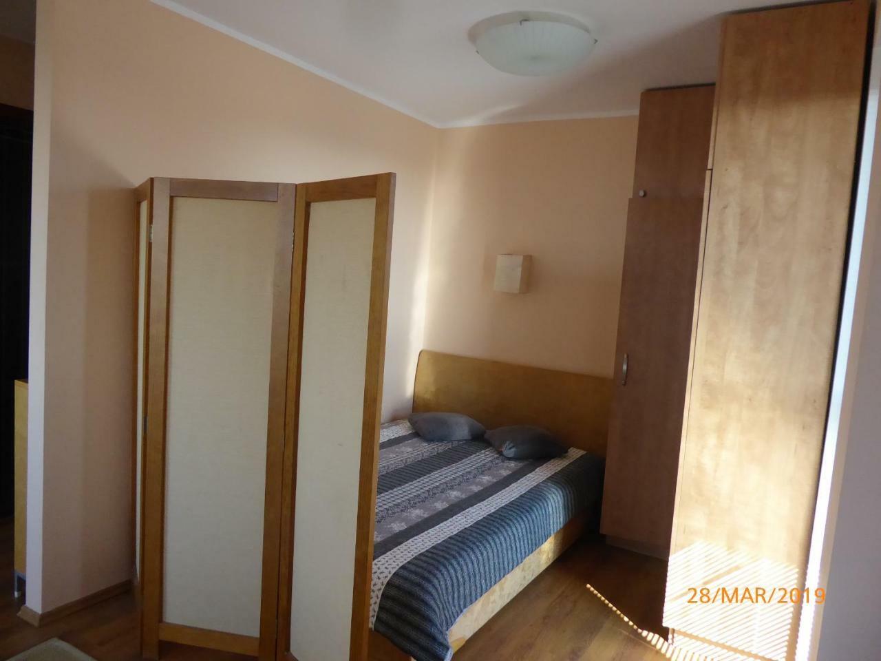 Kantal Apartamenty เฮล ภายนอก รูปภาพ